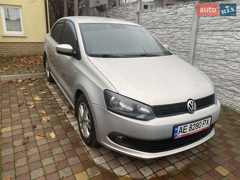 Volkswagen Polo 2011 Volkswagen Polo 2011