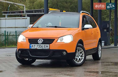Хетчбек Volkswagen Polo 2008 в Турці