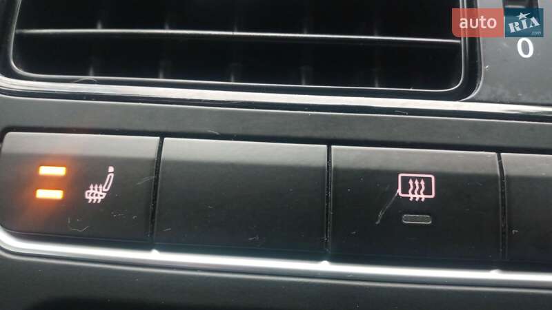 Хетчбек Volkswagen Polo 2012 в Харкові