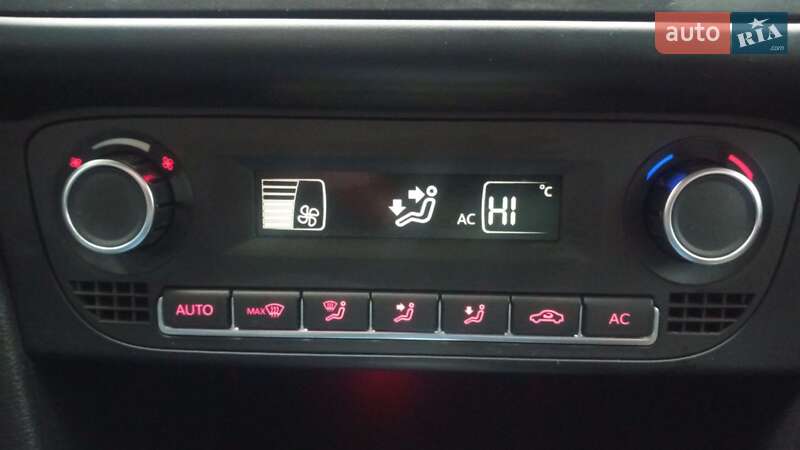 Хетчбек Volkswagen Polo 2012 в Харкові