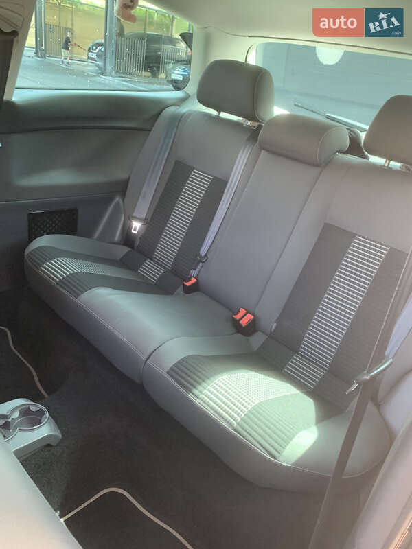 Хэтчбек Volkswagen Polo 2008 в Киеве фото 16 Хэтчбек Volkswagen Polo 2008 в Киеве