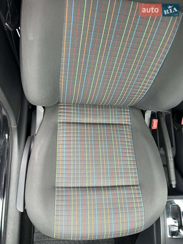 Хэтчбек Volkswagen Polo 2008 в Виннице