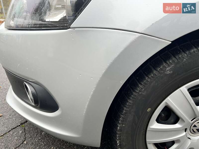 Седан Volkswagen Polo 2012 в Запорожье фото 11 Седан Volkswagen Polo 2012 в Запорожье