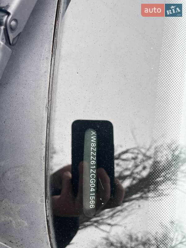 Седан Volkswagen Polo 2012 в Запорожье фото 23 Седан Volkswagen Polo 2012 в Запорожье