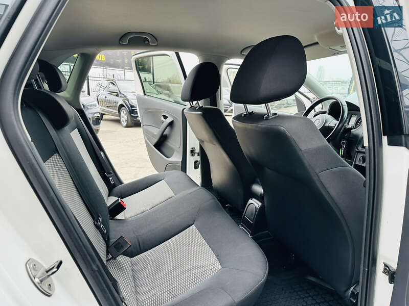 Хэтчбек Volkswagen Polo 2013 в Харькове