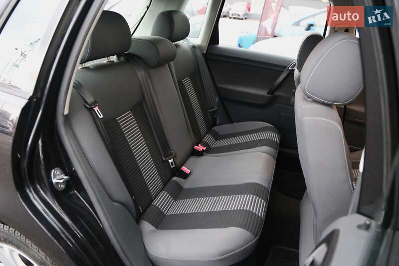 Хетчбек Volkswagen Polo 2008 в Києві фото 13 Хетчбек Volkswagen Polo 2008 в Києві