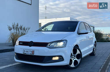 Хэтчбек Volkswagen Polo 2011 в Луцке