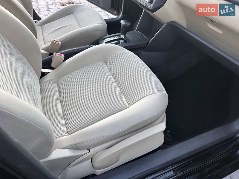 Хэтчбек Volkswagen Polo 2006 в Тернополе