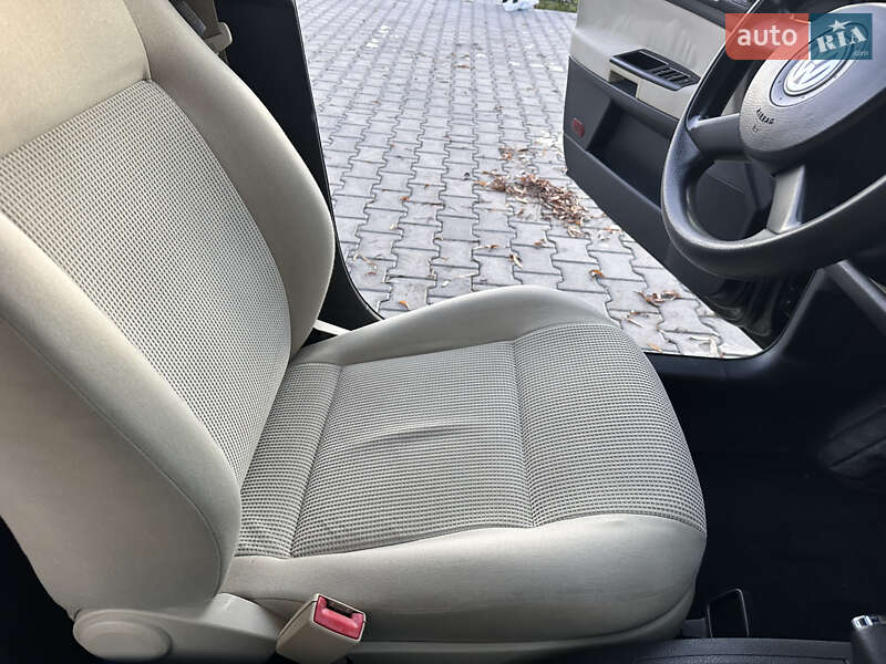 Хэтчбек Volkswagen Polo 2006 в Тернополе