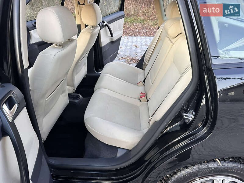 Хэтчбек Volkswagen Polo 2006 в Тернополе