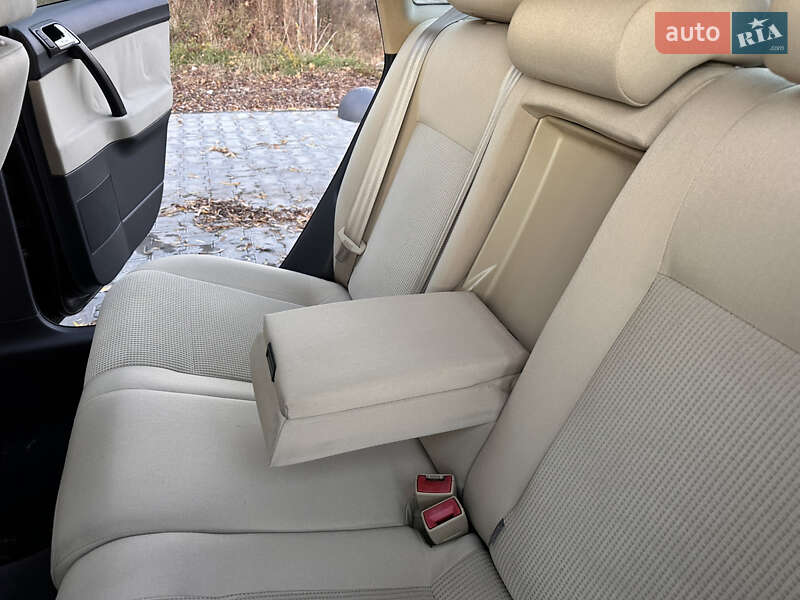 Хэтчбек Volkswagen Polo 2006 в Тернополе