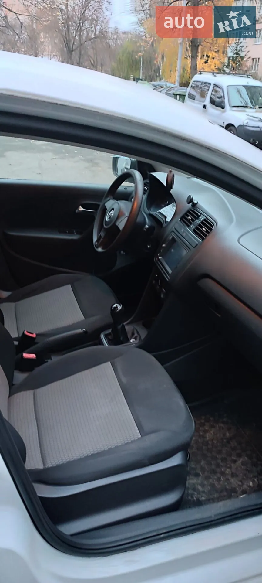 2013 Volkswagen Polo - мініатюра 15