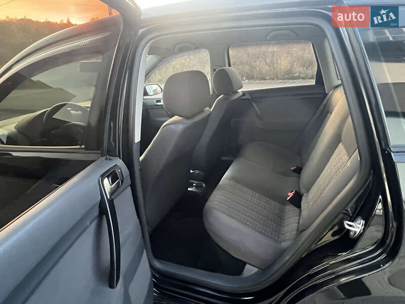 Хэтчбек Volkswagen Polo 2006 в Тернополе