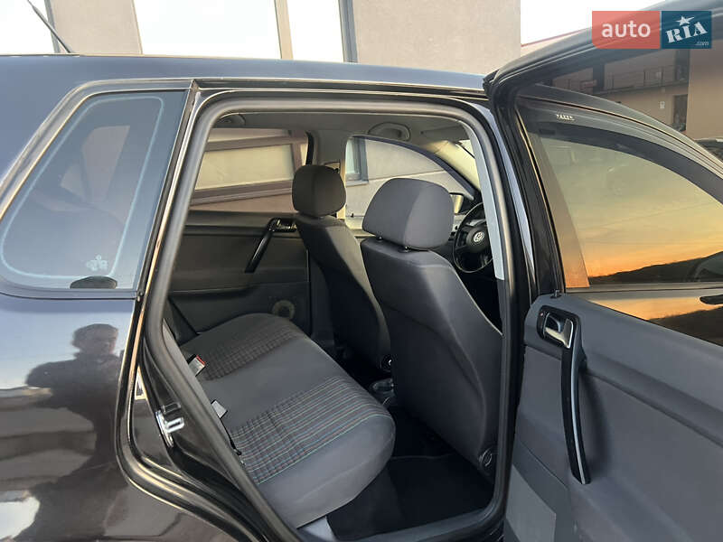 Хэтчбек Volkswagen Polo 2006 в Тернополе