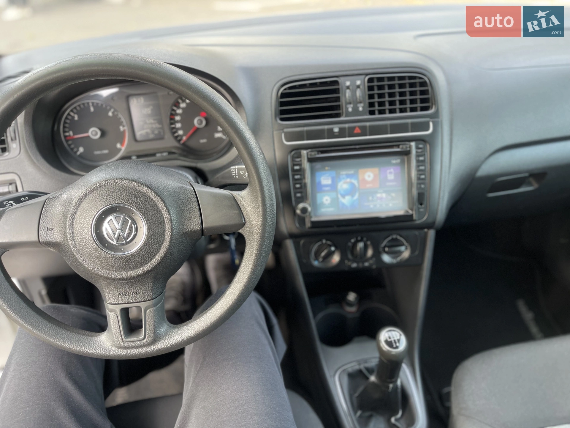 2011 Volkswagen Polo - мініатюра 14