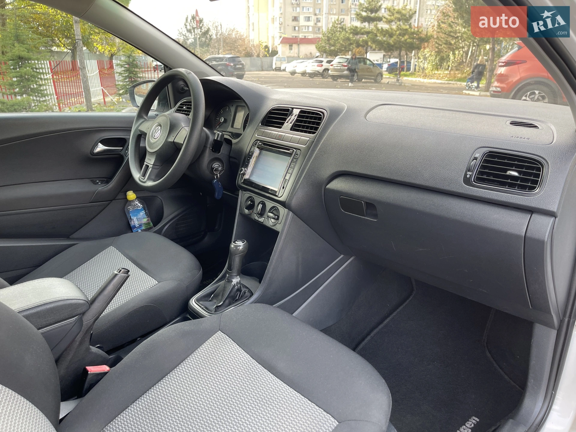 2011 Volkswagen Polo - мініатюра 15