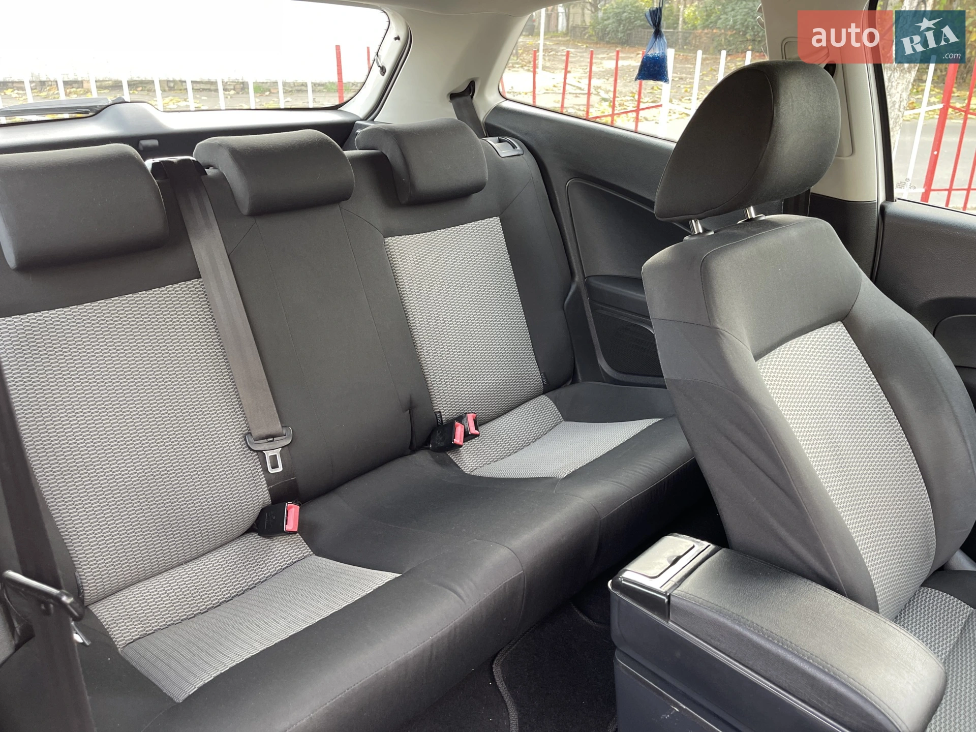2011 Volkswagen Polo - мініатюра 17