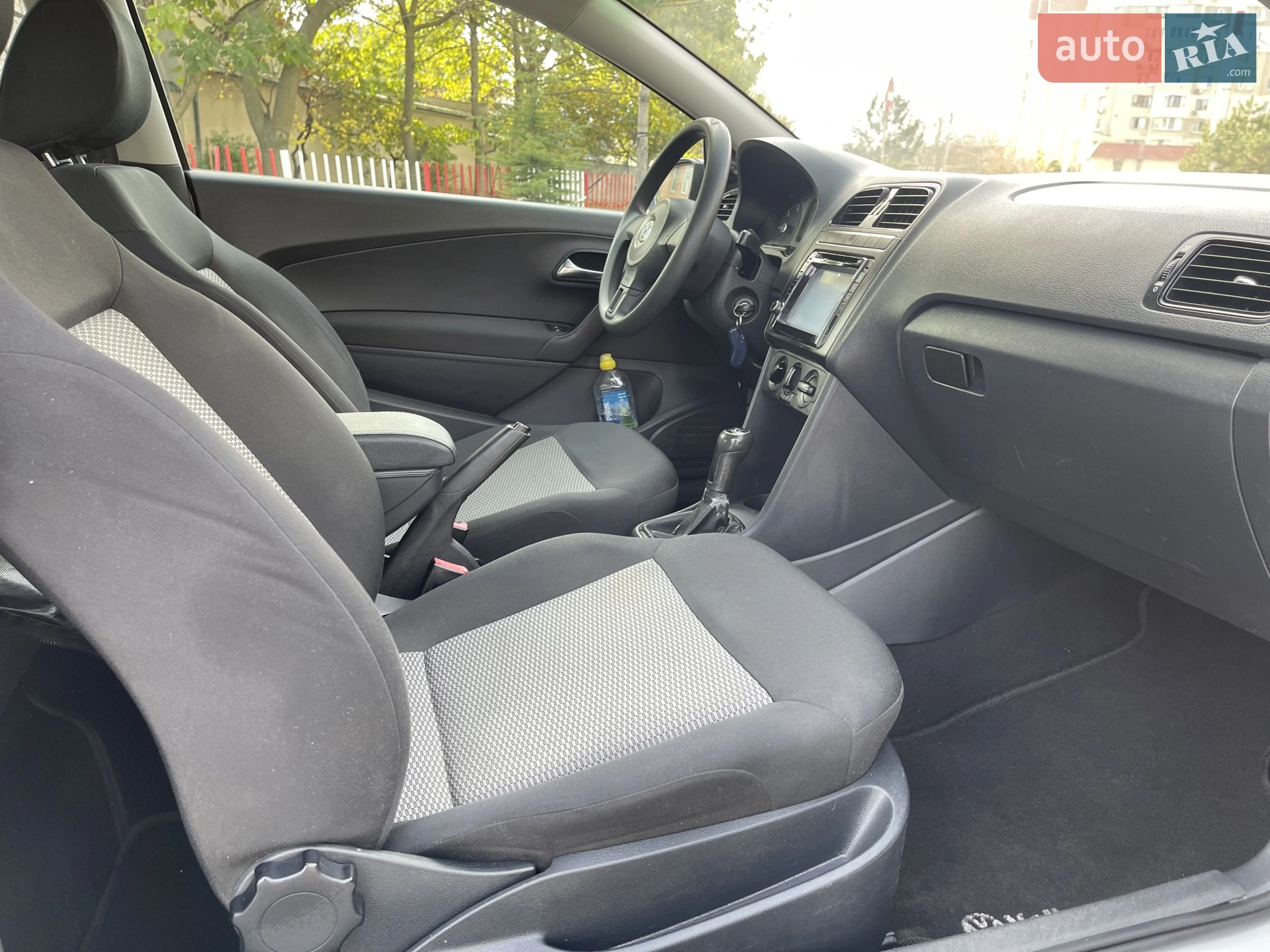 2011 Volkswagen Polo - мініатюра 16