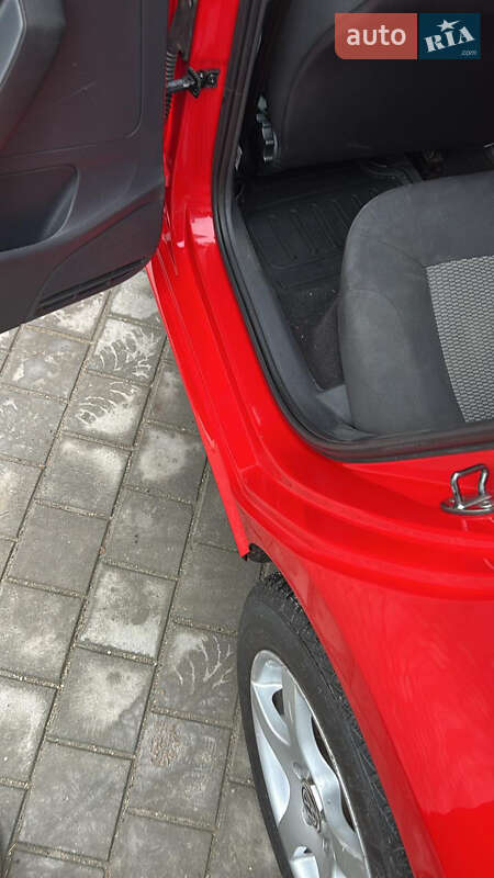 Хэтчбек Volkswagen Polo 2012 в Тернополе фото 18 Хэтчбек Volkswagen Polo 2012 в Тернополе