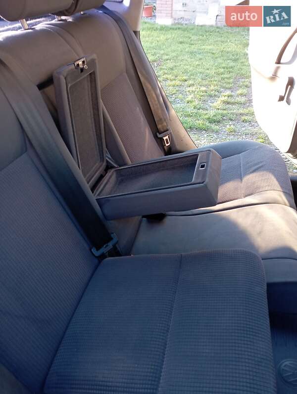 Хэтчбек Volkswagen Polo 2003 в Ужгороде