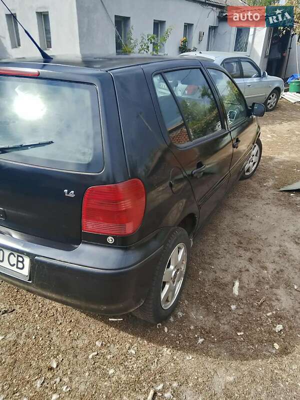 Хэтчбек Volkswagen Polo 2000 в Черкассах