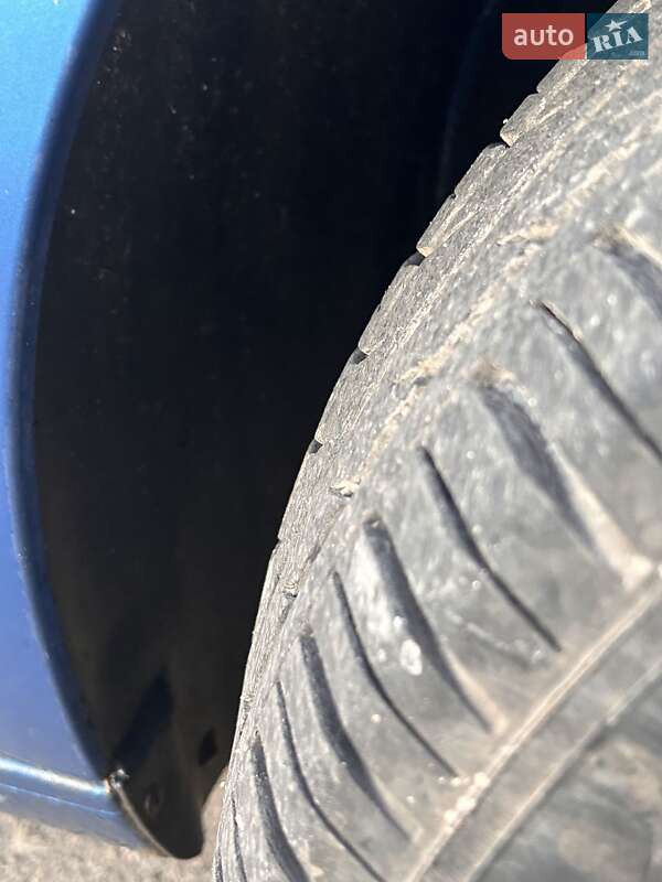 Хэтчбек Volkswagen Polo 2007 в Одессе фото 10 Хэтчбек Volkswagen Polo 2007 в Одессе