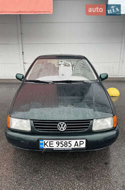 Хэтчбек Volkswagen Polo 1998 в Днепре