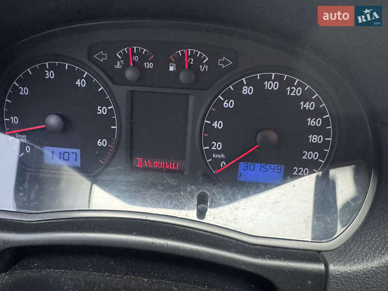 Хэтчбек Volkswagen Polo 2004 в Киеве фото 10 Хэтчбек Volkswagen Polo 2004 в Киеве