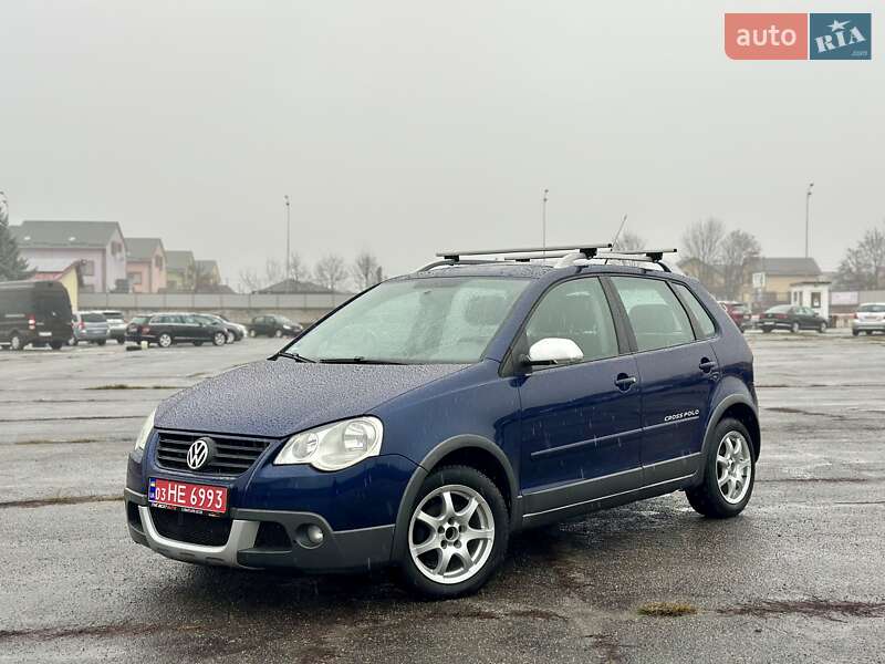 Volkswagen Polo 2010