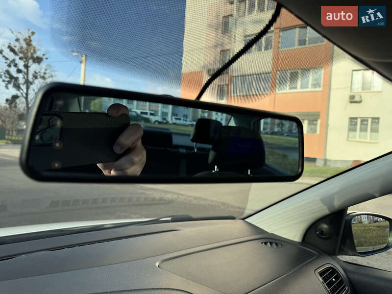 Седан Volkswagen Polo 2017 в Харькове