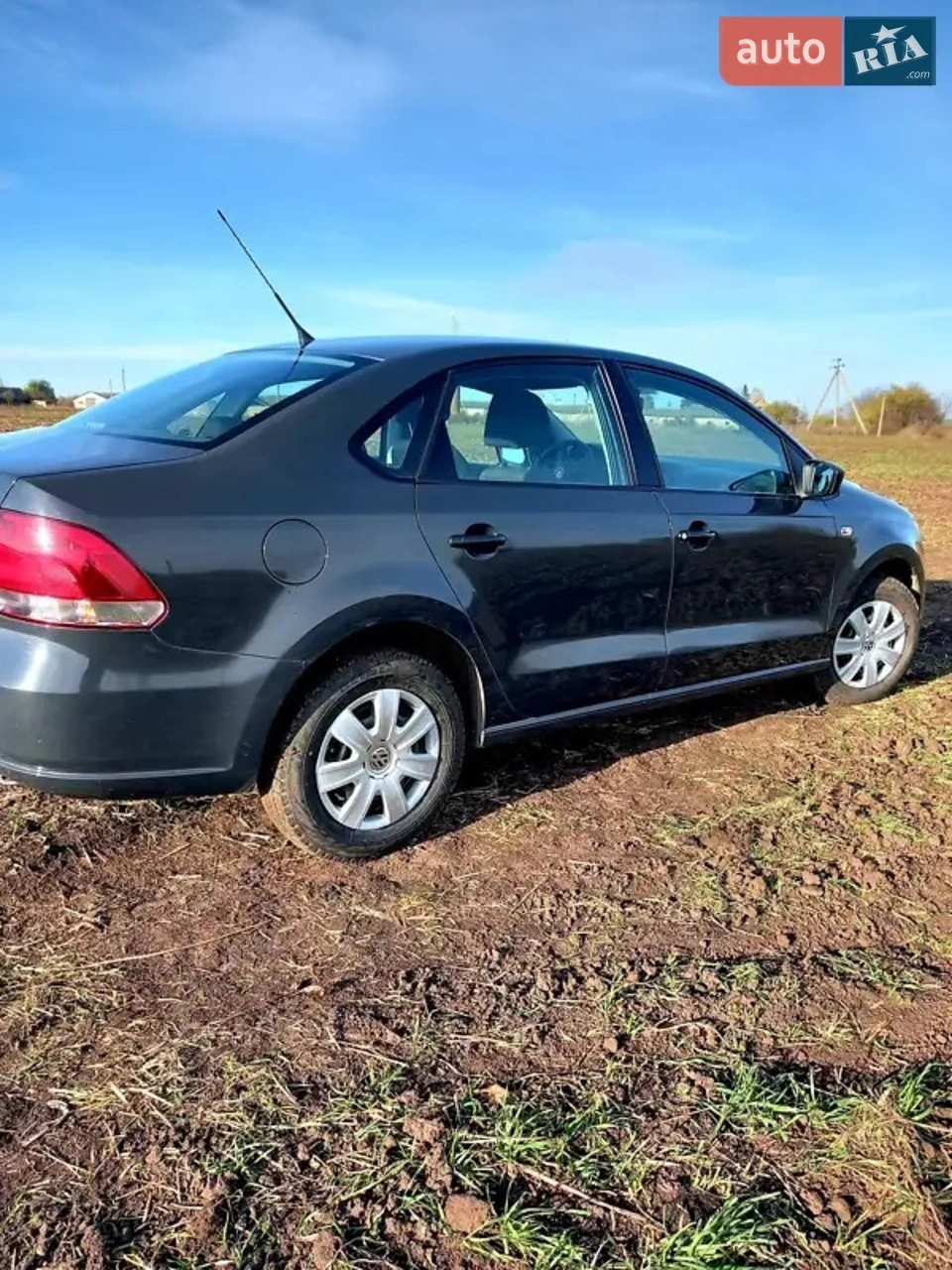 2013 Volkswagen Polo - мініатюра 11