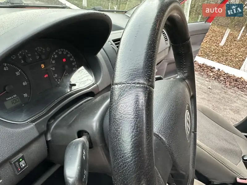 Volkswagen Polo 2007 VIN WVWZZZ9NZ8D012666 фото оголошення 6 з 53