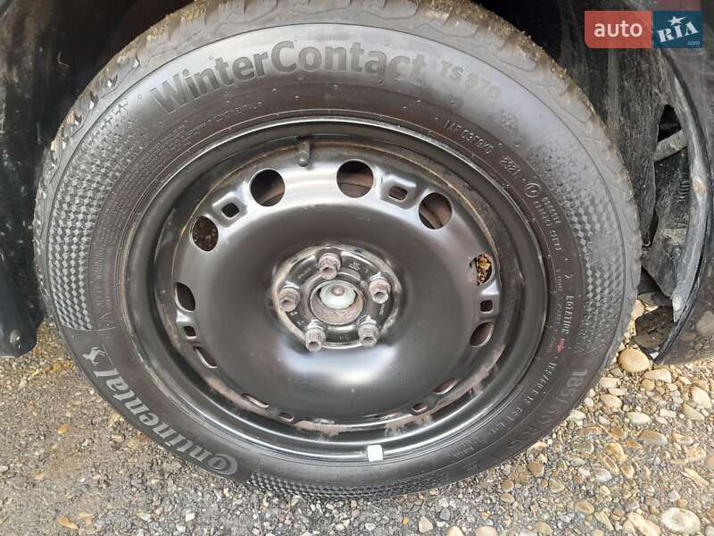 Хэтчбек Volkswagen Polo 2009 в Ивано-Франковске фото 9 Хэтчбек Volkswagen Polo 2009 в Ивано-Франковске