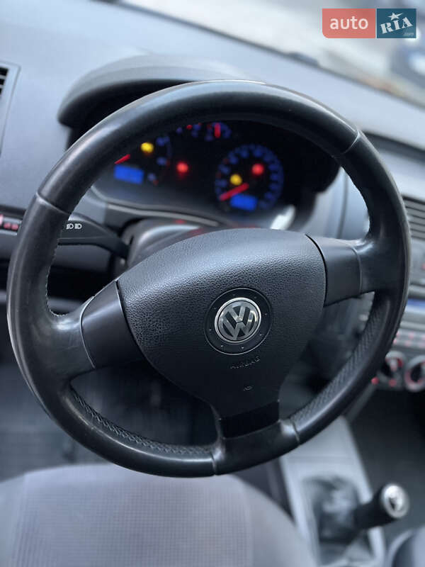 Хэтчбек Volkswagen Polo 2007 в Виннице