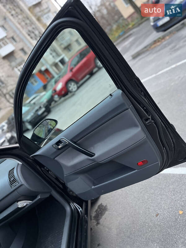 Хэтчбек Volkswagen Polo 2007 в Виннице