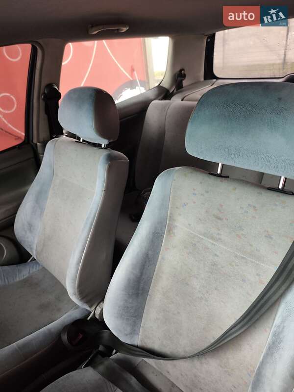 Хэтчбек Volkswagen Polo 1996 в Киеве фото 4 Хэтчбек Volkswagen Polo 1996 в Киеве