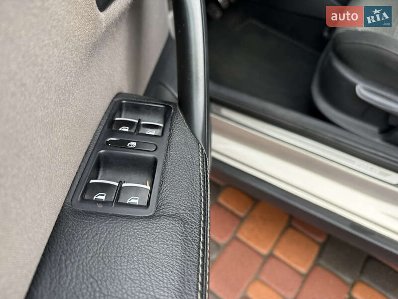 Хэтчбек Volkswagen Polo 2011 в Житомире