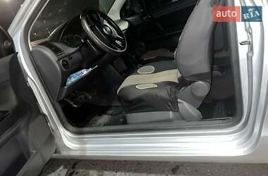 Хэтчбек Volkswagen Polo 2005 в Черновцах