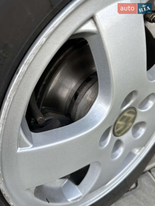 Хэтчбек Volkswagen Polo 2003 в Полтаве