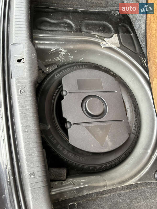 Хэтчбек Volkswagen Polo 2006 в Одессе фото 15 Хэтчбек Volkswagen Polo 2006 в Одессе