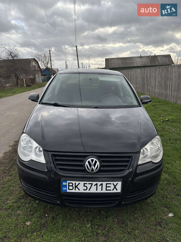 Хэтчбек Volkswagen Polo 2006 в Одессе фото 20 Хэтчбек Volkswagen Polo 2006 в Одессе