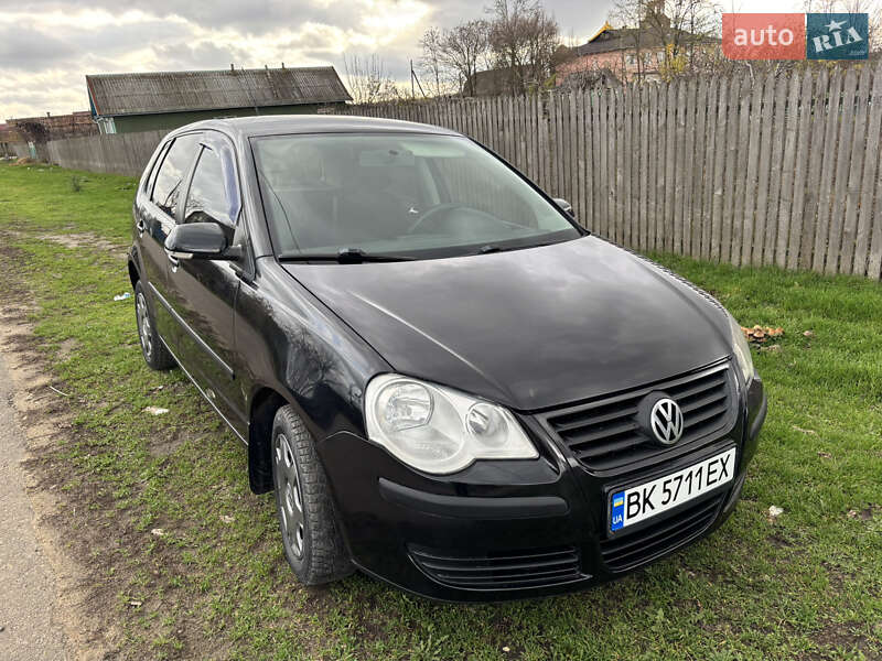 Хэтчбек Volkswagen Polo 2006 в Одессе фото 18 Хэтчбек Volkswagen Polo 2006 в Одессе