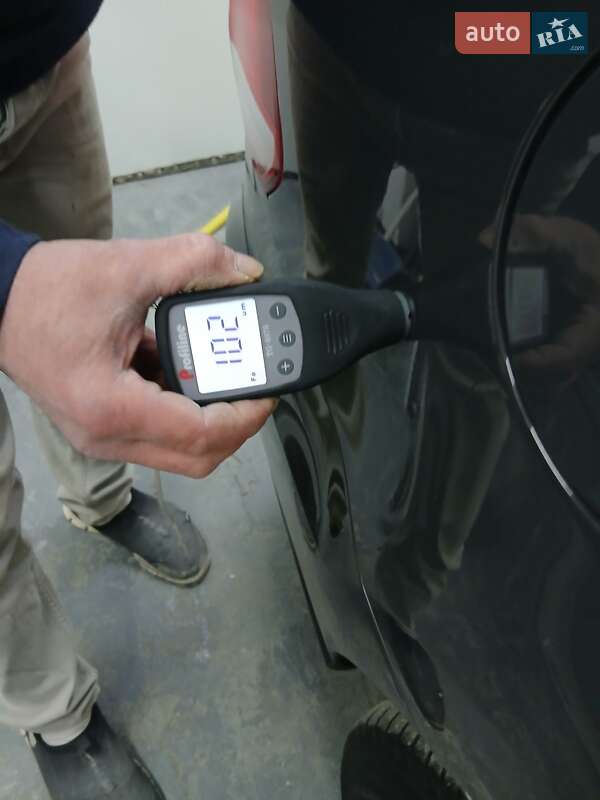 Седан Volkswagen Polo 2016 в Чорткове