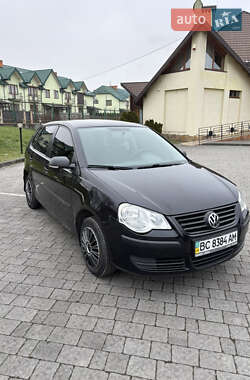 Хетчбек Volkswagen Polo 2008 в Стрию