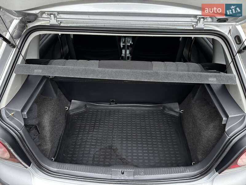 Хетчбек Volkswagen Polo 2007 в Дніпрі фото 12 Хетчбек Volkswagen Polo 2007 в Дніпрі