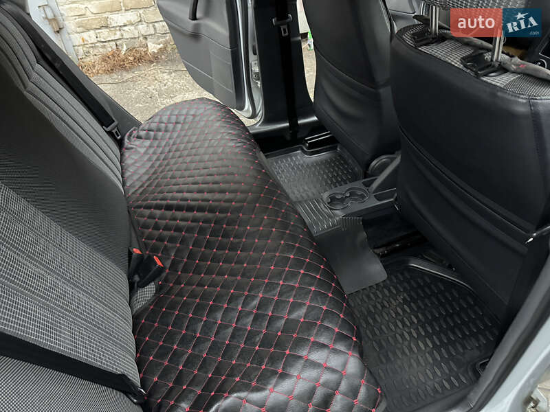 Хетчбек Volkswagen Polo 2007 в Дніпрі фото 14 Хетчбек Volkswagen Polo 2007 в Дніпрі