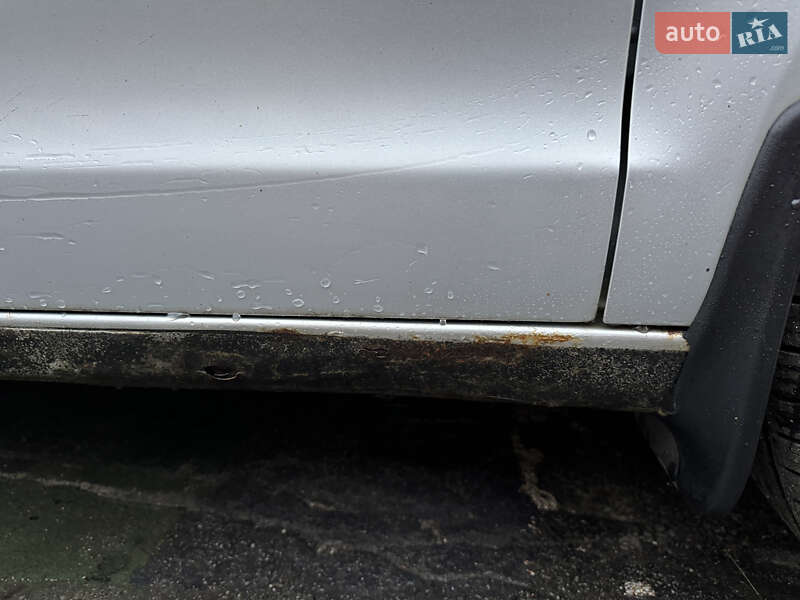 Хетчбек Volkswagen Polo 2007 в Дніпрі фото 26 Хетчбек Volkswagen Polo 2007 в Дніпрі