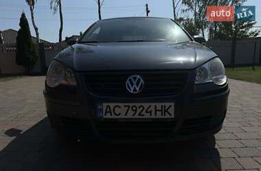 Хетчбек Volkswagen Polo 2007 в Ковелі
