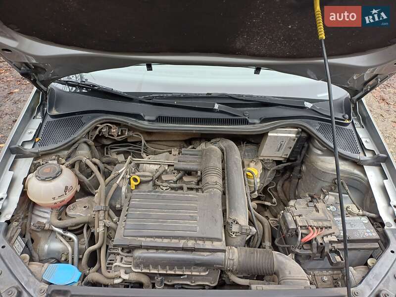 Седан Volkswagen Polo 2019 в Днепре фото 15 Седан Volkswagen Polo 2019 в Днепре