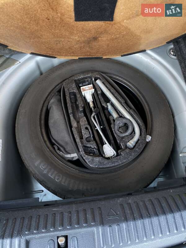 Хэтчбек Volkswagen Polo 2012 в Черкассах